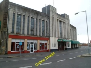 Photo 6x4 Llanelli : Terry Griffiths Matchroom viewed from the east Locat c2012 - Picture 1 of 1