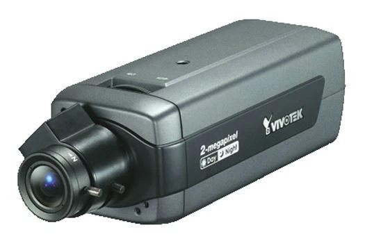 VIVOTEK IP7161 2- Megapíxeles Día y Noche Cámara de Red Fija - USADA DEMOSTRACIÓN DE TIENDA Foto 1 de 1