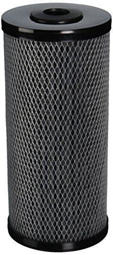 Fits WFHDC8001 Universal Heavy Duty Whole House Carbon Wrap Cartridge - Image 1 of 1