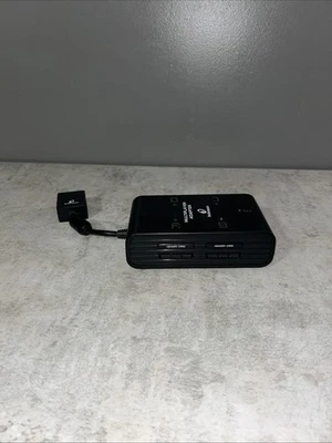 Performance Multiplayer Adapter for PlayStation 2 (PS2) Up to 5 Players - Image 1 of 4