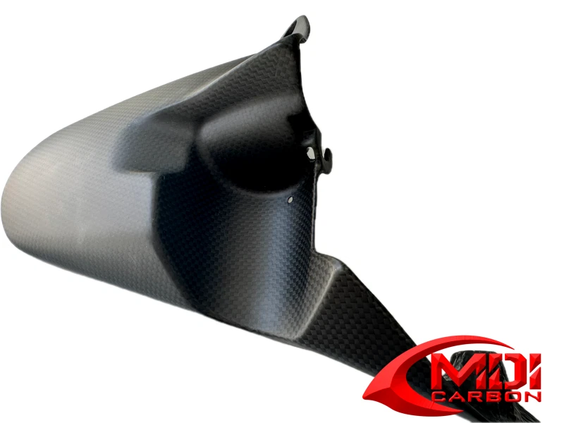 Задний обхват из углеродного волокна 2014–2017 Ducati Monster 1200 S/R - Изображение 1 из 4