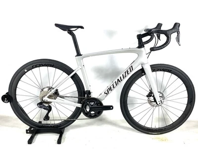 2026 Specialized Roubaix SL8 Expert Ultegra Di2 Tamaño: 56 cm (usado) Foto 1 de 4