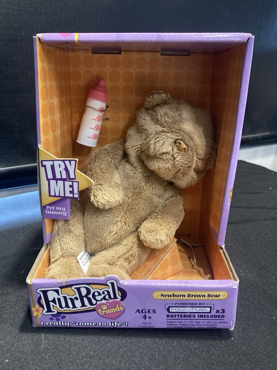 FurReal FurReal Friends for sale | eBay FurReal FurReal Friends for sale | eBay