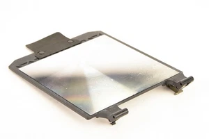 Polaroid SX-70 Kamera Ersatzteil - Fresnel Spiegel Baugruppe V25 - Bild 1 von 8