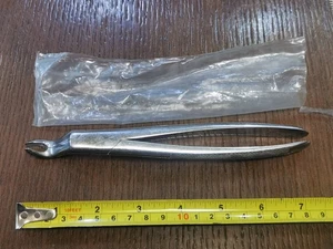 HERRAMIENTAS DENTALES O MÉDICAS ÚTILES DE COLECCIÓN - marca antigua - Imagen 1 de 4