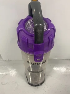 Eureka NEU182B PowerSpeed beutelloser Bodenstaubsauger * Ersatzkanister - Bild 1 von 7