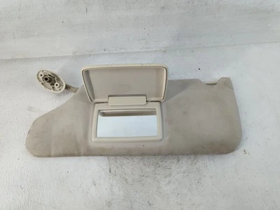 Chrysler Sebring 2008-2010 conductor parasol espejo parasol izquierdo FIJW3 Foto 1 de 4