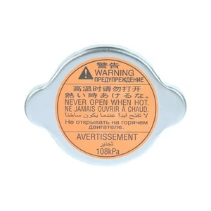 Radiator Cooling Coolant Cap 45137-AE003 For Subaru Crosstrek Forester Impreza - Picture 1 of 6