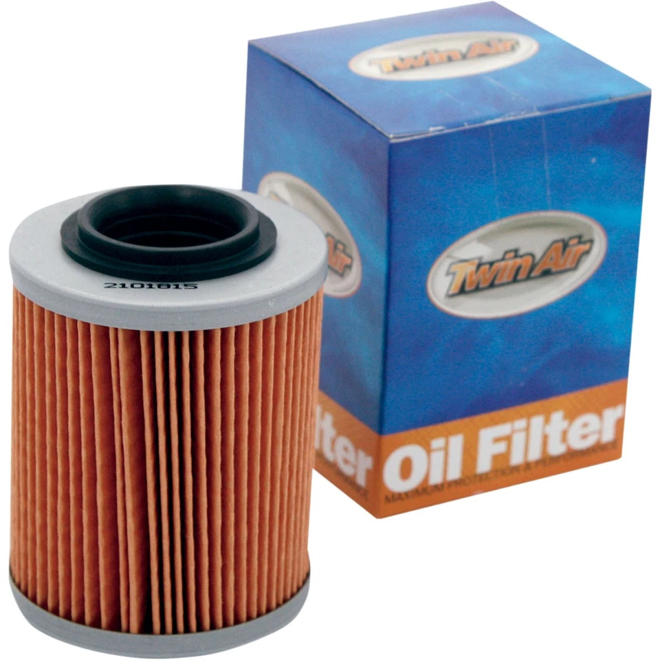 Twin Air Oil Filter for Can-Am 140021 - Imagem 1 de 4