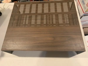 Marantz 2230 2245 Stereo Receiver Parting Out - Cabinet Cover - Picture 1 of 14