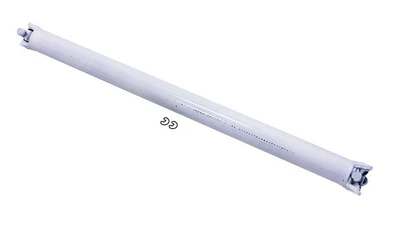 Стальной карданный вал Precision Shaft Technologies длина 49 дюймов диаметр 310490 - Изображение 1 из 3