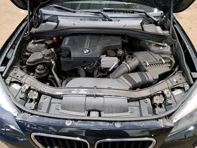 Brake Master Cylinder 2014 X1 Sku#4140849 - Image 1 of 4