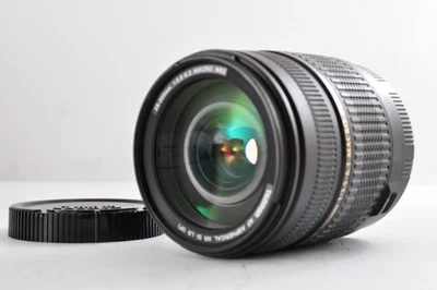 Tamron AF 28-300mm f/3.5-6.3 XR Di LD ASPH for Canon EF [Exc+4] Japan / 1814B#4 - Image 1 of 4