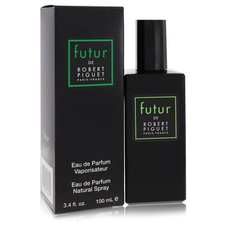 Futur by Robert Piguet Eau De Parfum Spray 3.4 OZ (Mujeres) Foto 1 de 1