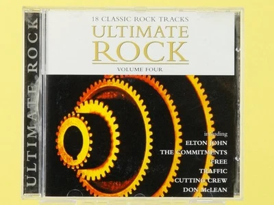 ULTIMATE ROCK – Volume four - Bild 1 von 3