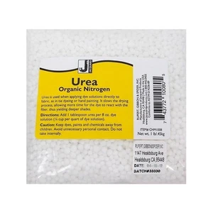 Jacquard Urea 1lb Pkg for Batiking - Picture 1 of 1