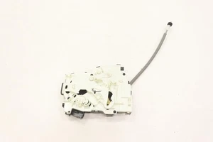 2016 - 2023 MERCEDES METRIS W447 REAR LEFT DOOR LATCH LOCK OEM A4477308601 - Picture 1 of 12