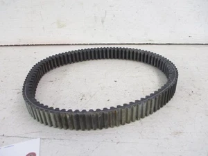 11 Can Am Outlander 650 XT EFI Clutch Drive Belt 422280366 2011 - Foto 1 di 4