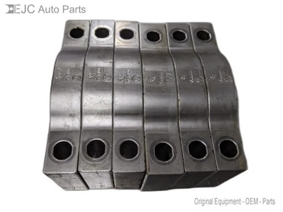 Tapas principales bloque motor para Volkswagen Golf 2.5 10-14 Foto 1 de 4