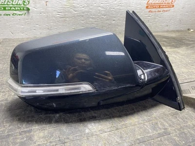 Passenger Side View Mirror Power Manual Folding Fits 18-21 TRAVERSE 1645205 - Image 1 of 4