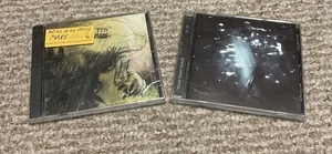 NEW Yeah Yeah Yeahs 2 x CD lot MAPS & IS IS - Foto 1 di 9