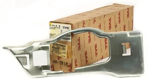 Panel de montaje de lámpara de faro derecho Pontiac Grand Prix 1997-2003 19149893 - Imagen 1 de 2