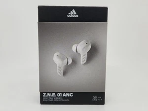 Adidas Z.N.E 01 ANC Active Noise Cancellation True Bluetooth Wireless Earbuds - Picture 1 of 4