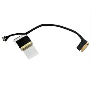 Flex Screen cable Lenovo Thinkpad L390 L380 S2 3RD Yoga S2 450.0CT04.0001 02DA32 - Picture 1 of 3