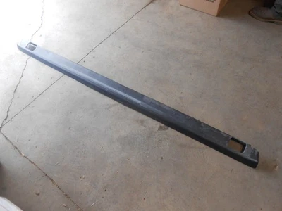 2004 雪佛兰索罗德 1500 右右手乘客床轨道 — 第 1/4 张图片