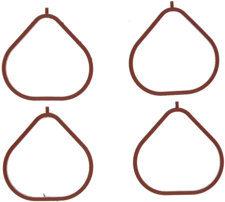 Juego de juntas de colector de admisión de motor MAHLE MS19320 para 01-06 Sebring Stratus Foto 1 de 4