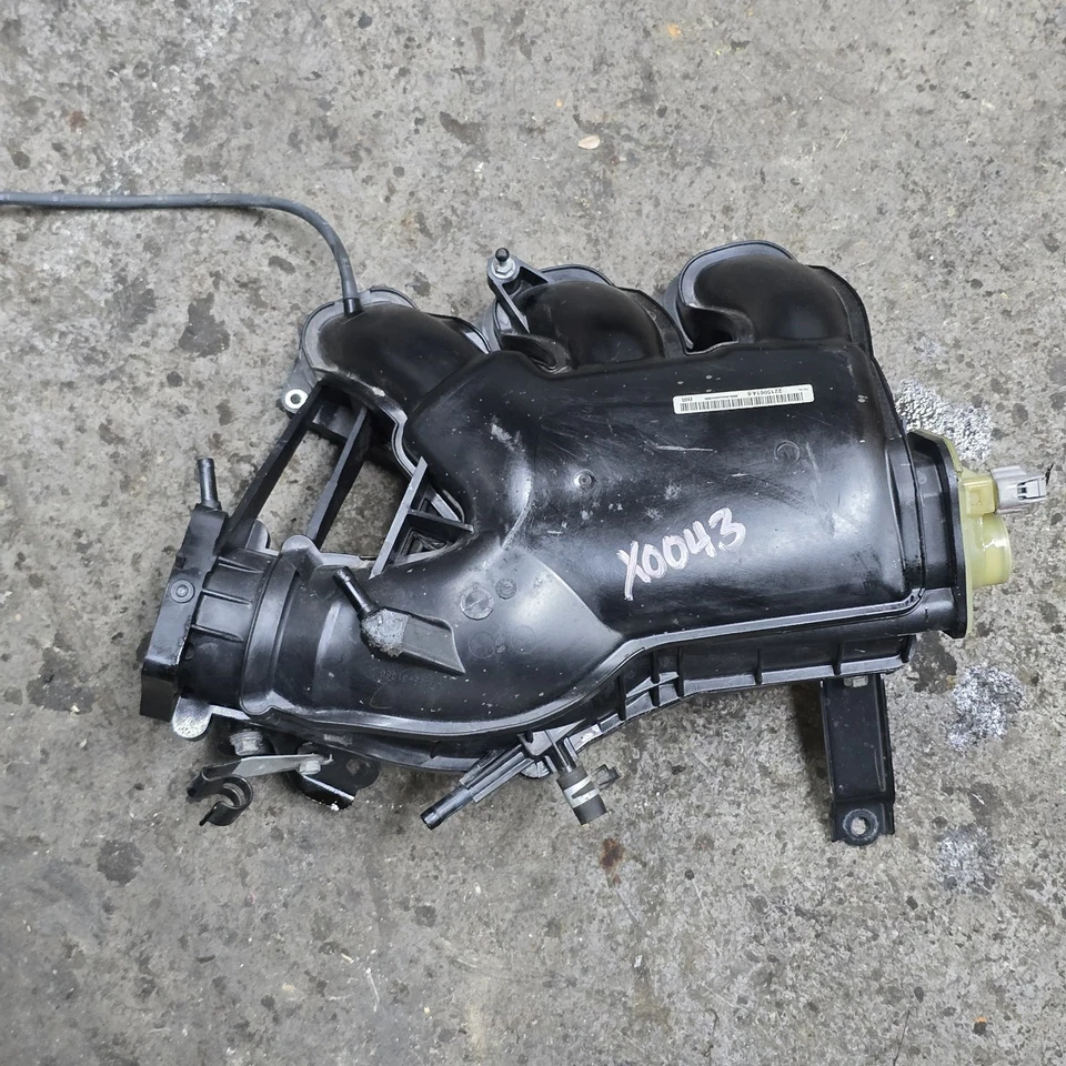 Colector de sobretensión de aire de admisión Lexus Es350 2007-2018 17134-31061 OEM Foto 1 de 3