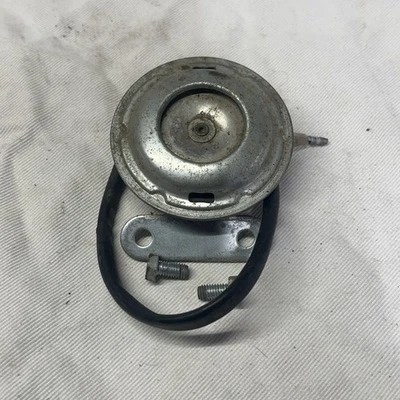 Honda MT250 Elsinore Horn Mount  1974 1975 1975 38100-358-000 Tested! - Image 1 of 4