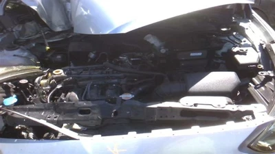 Compressor AC usado serve para: 2012 Hyundai Accent manual controle de temperatura grau A - Imagem 1 de 4