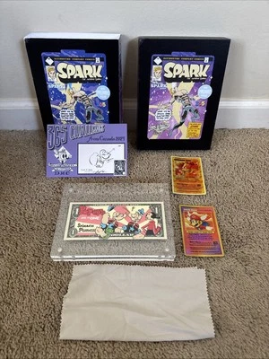 David Huynh Custom Dollar Bill  "Popeye” 1/1 - 365 Challenge - Complete - RARE - Image 1 of 4