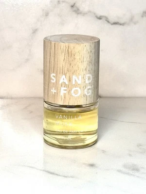 Sand + Fog Vainilla Musk - botella nueva Foto 1 de 2