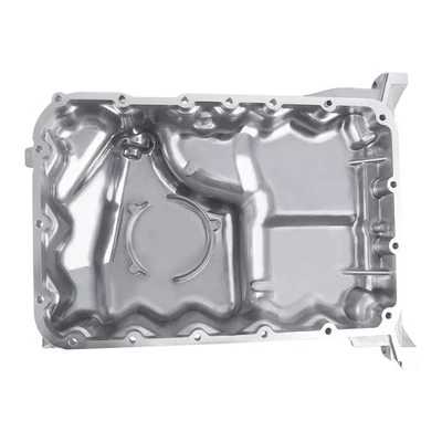 1x New Engine Oil Pan for Honda Odyssey Pilot Ridgeline V6 3.5L 2006-2010 264485 Foto 1 de 4