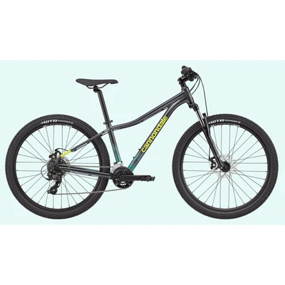 Горный велосипед 2021 Cannondale Women's Trail 8 дисков Reg. $635 - Изображение 1 из 4
