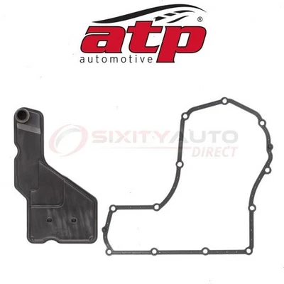 ATP Automatic Transmission Filter Kit for 2004-2005 Chevrolet Classic - qk Foto 1 de 4