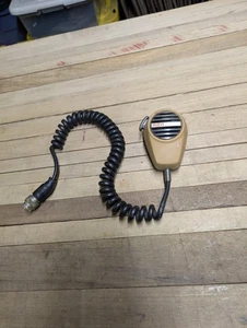 Vintage Shure Brothers Microphone RCA Model 559575 - Bild 1 von 4