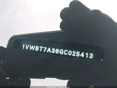 挡风玻璃刮水电机适用于 12-22 PASSAT 972234 — 第 1/4 张图片