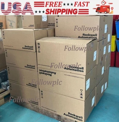 MPM-B2152F-SJ74AA Servo Motor AB Spot Goods MPMB2152FSJ74AA HT US Free Tax - Image 1 of 4