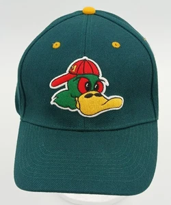 Madison Mallards Mütze Northwoods League L/XL Fitted Baseball Cap - Bild 1 von 9