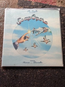 The Kinks – Soap Opera Vinyl, LP 1975 RCA Victor – LPL1-5081 Hollywood Pressing - Foto 1 di 1