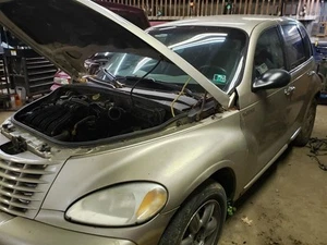 Power Steering Pump Without Turbo Fits 03-06 PT CRUISER 714029 - Bild 1 von 7
