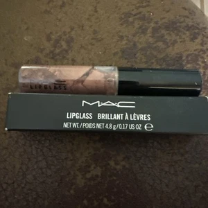 MAC Lipglass Brillant a Levres In Color LIQUER Lip Color New - Picture 1 of 2