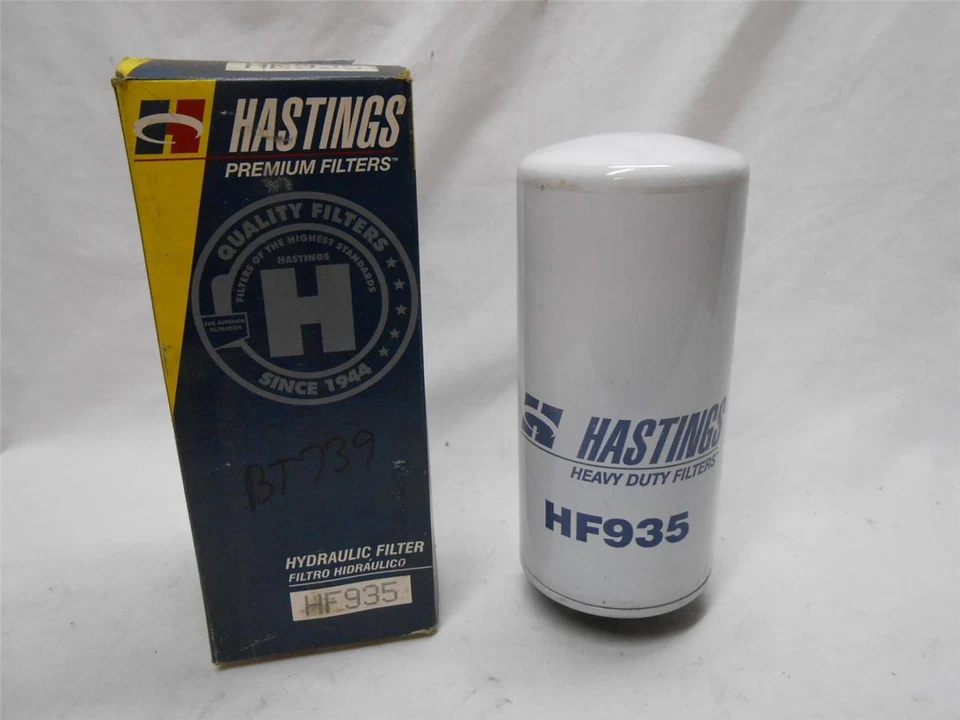 HASTINGS HF935 HYDRAULIC FILTER - Image 1 of 1