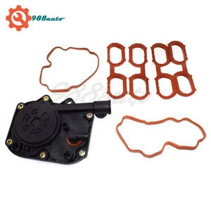 PCV Crankcase Vent Valve Gasket For BMW E38 E39 540i 740i 740iL 11617501563 New - Picture 1 of 7