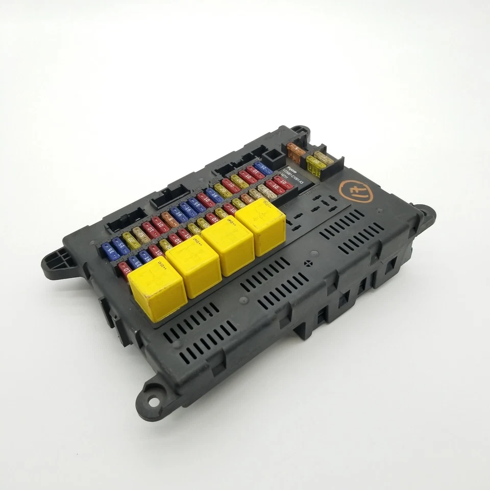 Land Rover Freelander 2004 2005 caja de fusibles YQE000340 Foto 1 de 4