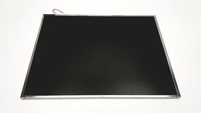 Hannstar 14.1" 1024x768 XGA Laptop Matte LCD Display Screen HSD141PX11-A - Image 1 of 3