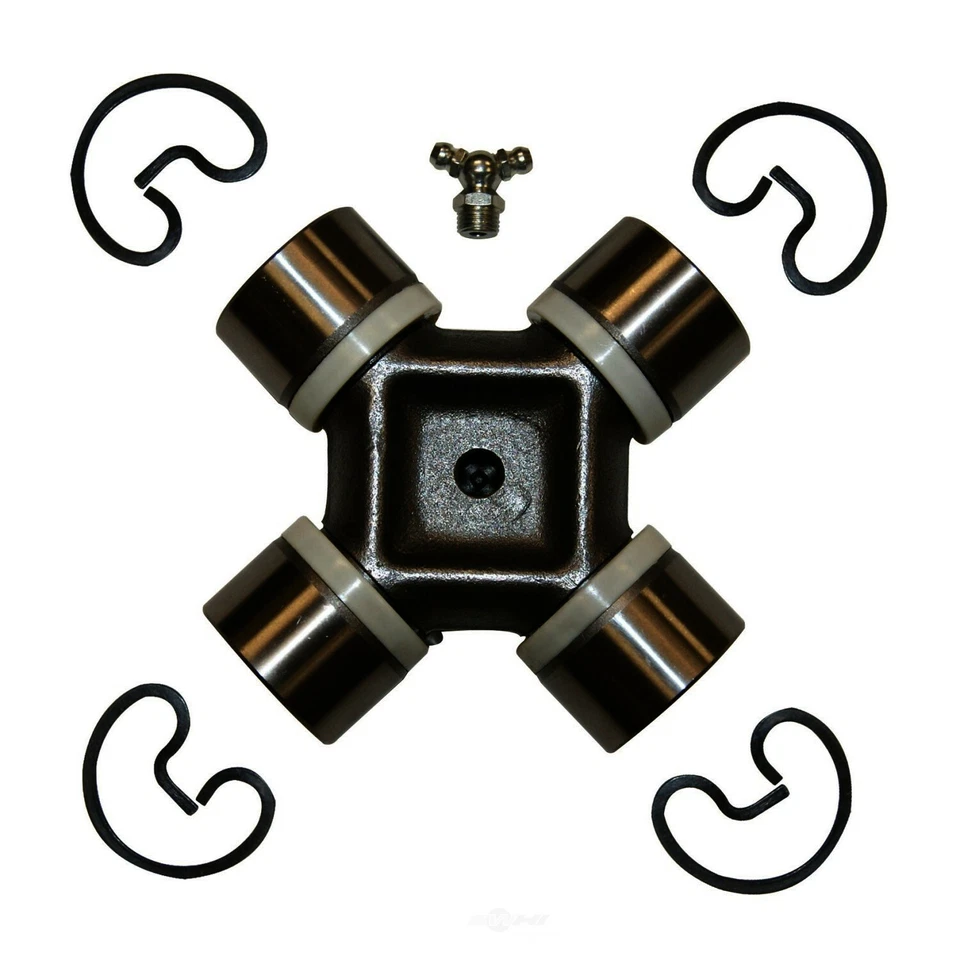 Junta Universal GMB 240-0460 reemplaza AC DELCO 45U2301 para ISUZU NPR / HINO 238 Foto 1 de 1